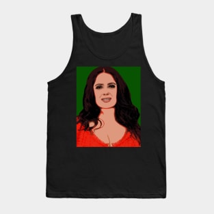 salma hayek Tank Top